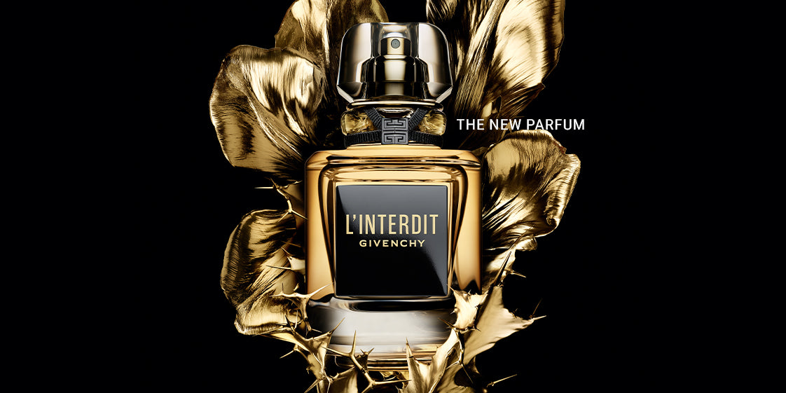 L'INTERDIT PARFUM