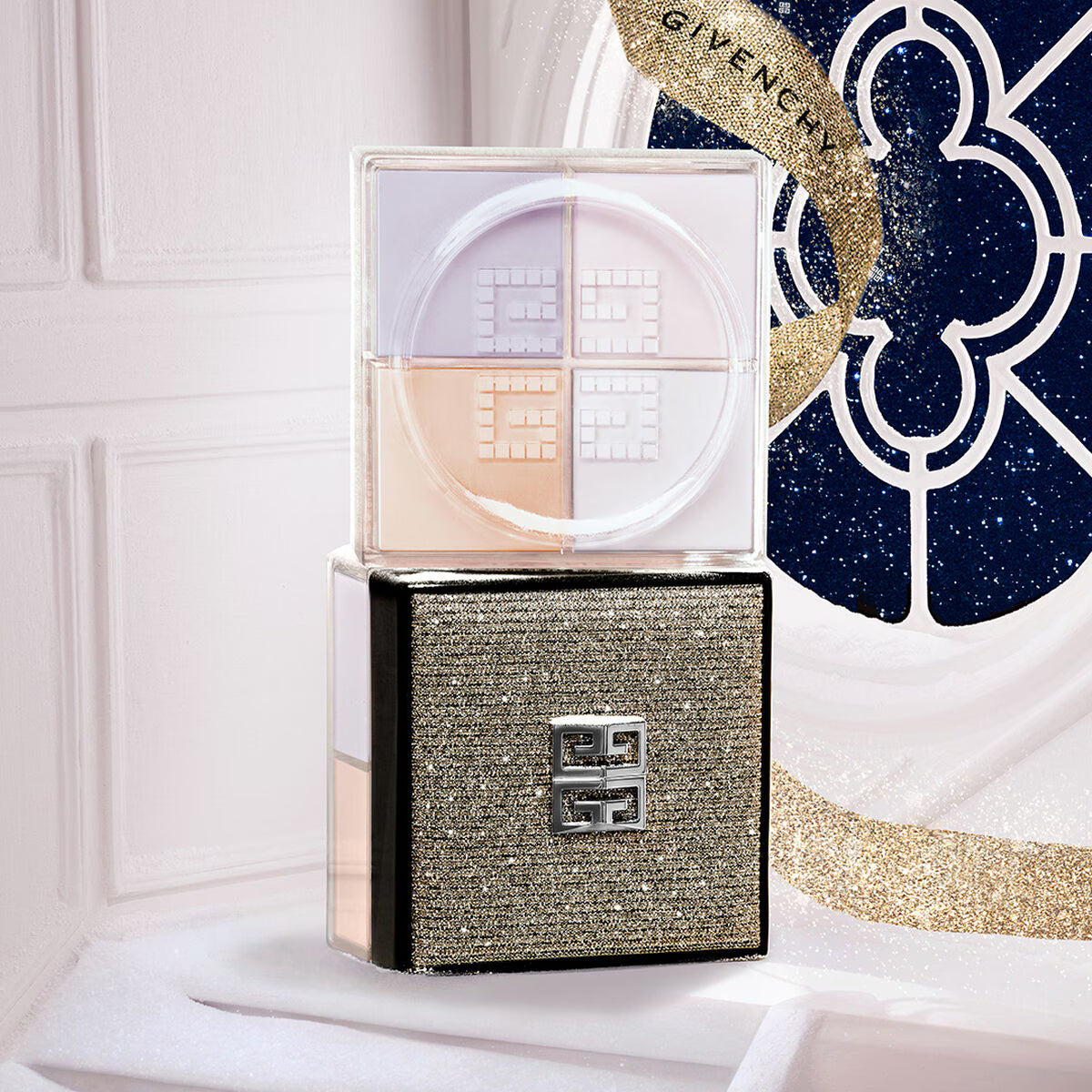 PRISME LIBRE LOOSE POWDER - LIMITED EDITION