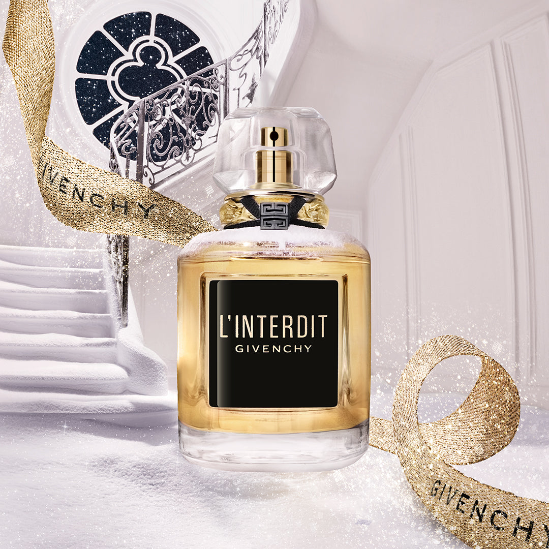 L'INTERDIT PARFUM - FESTIVE GIFT SET