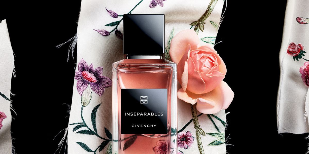 NEW: INSÉPARABLES