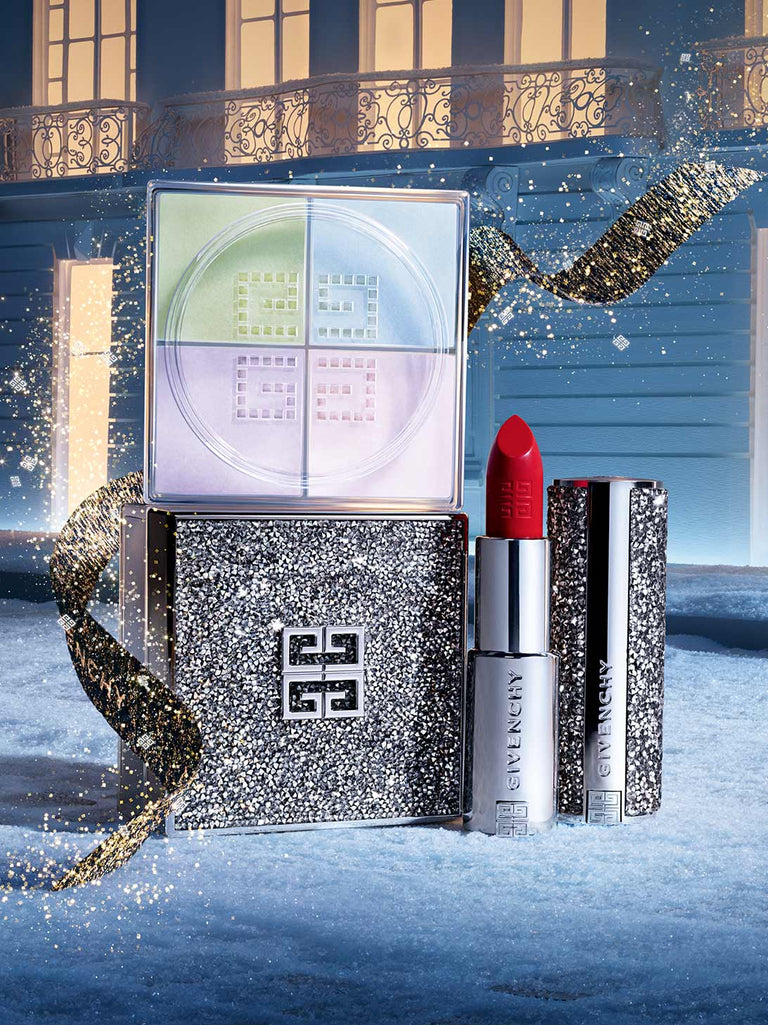 Givenchy website english sale