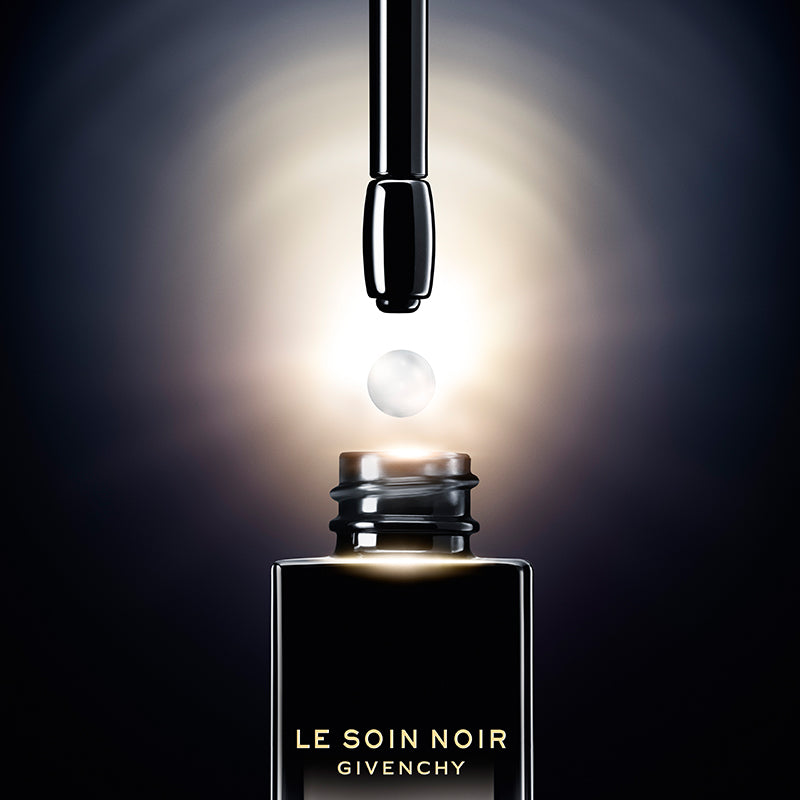 LE SOIN NOIR EYE SERUM