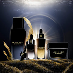 LE SOIN NOIR EYE SERUM