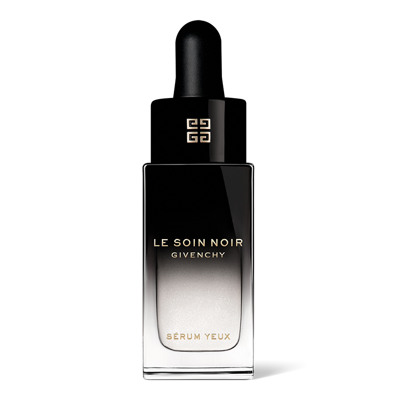 LE SOIN NOIR EYE SERUM