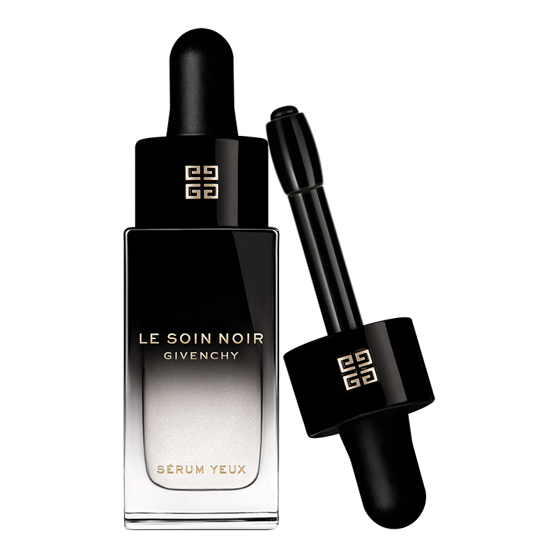 LE SOIN NOIR EYE SERUM