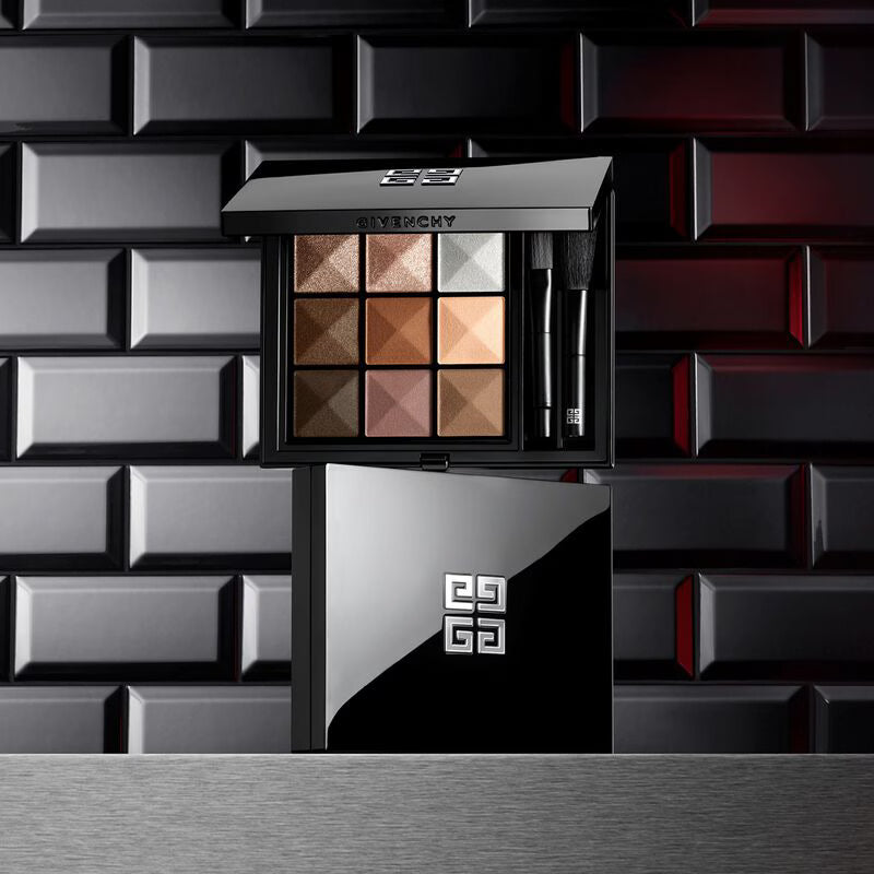 LE 9 DE GIVENCHY | Eye Shadow | Givenchy Beauty KSA