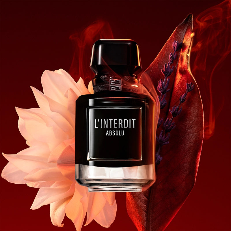 L INTERDIT ABSOLU Eau De Parfum Givenchy Beauty