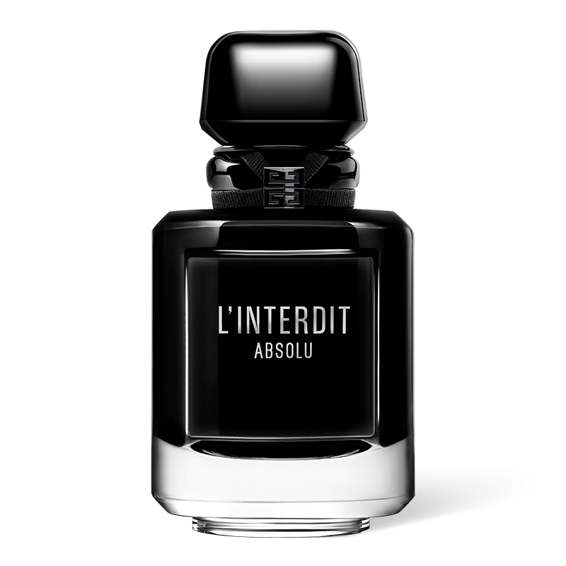 L INTERDIT ABSOLU Eau De Parfum Givenchy Beauty