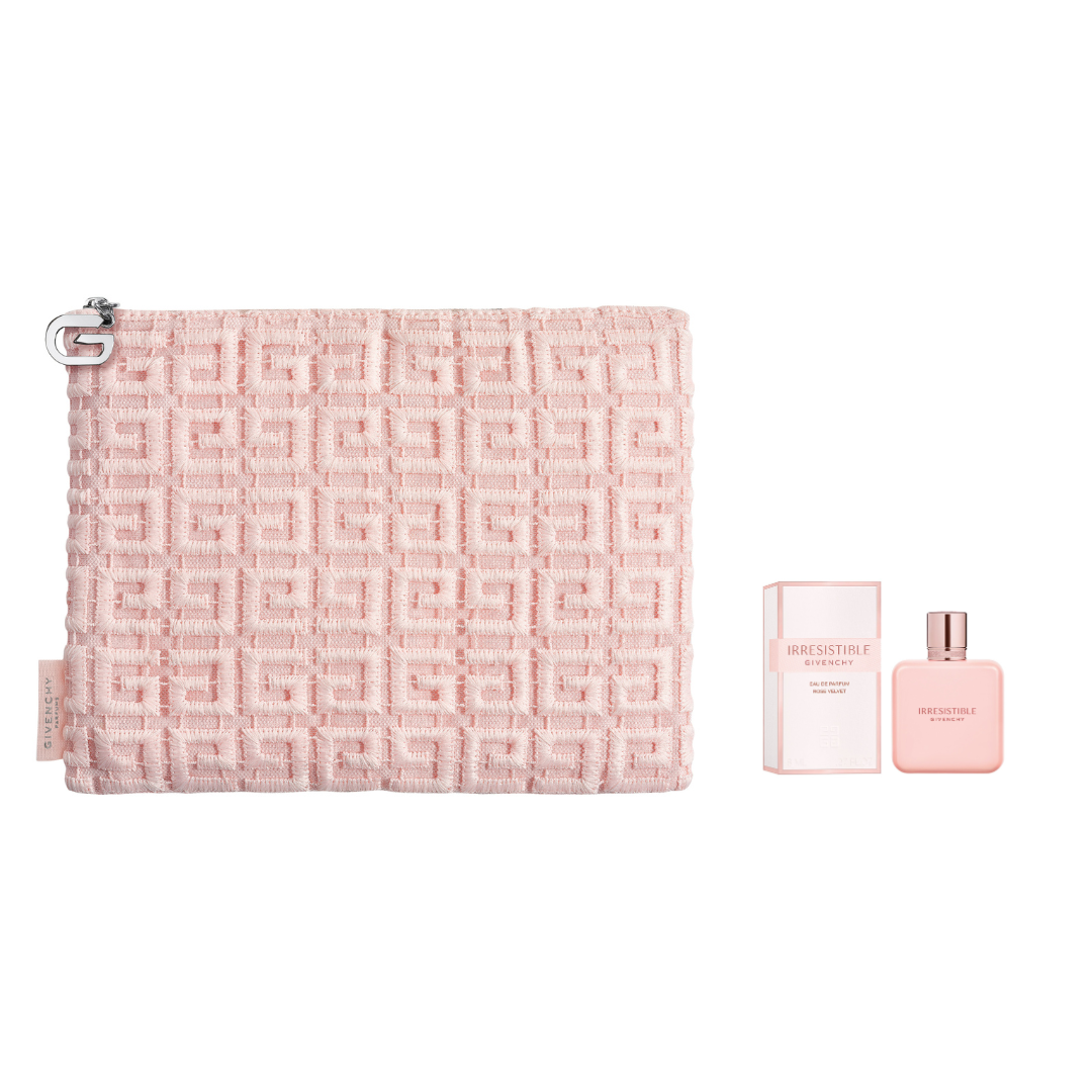 EXCLUSIVE GIFT