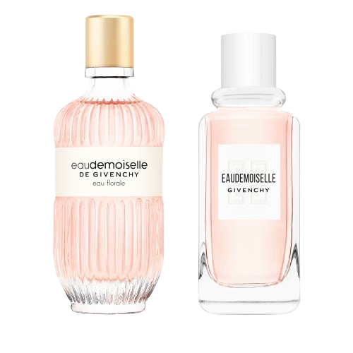 EAUDEMOISELLE