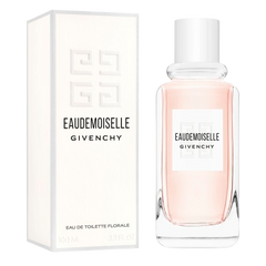 EAUDEMOISELLE Eau De Toilette Givenchy Beauty