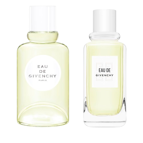 EAU DE GIVENCHY Eau De Toilette Givenchy Beauty