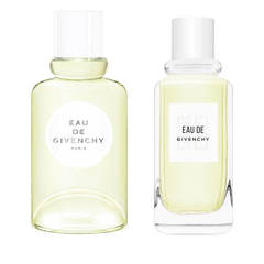 EAU DE GIVENCHY