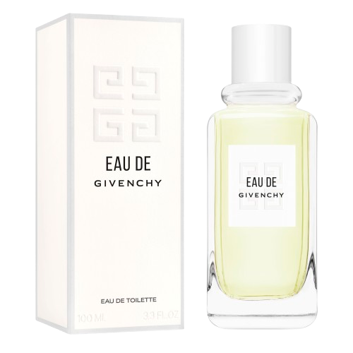 Eau de givenchy eau de toilette clearance