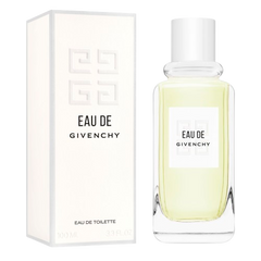 EAU DE GIVENCHY