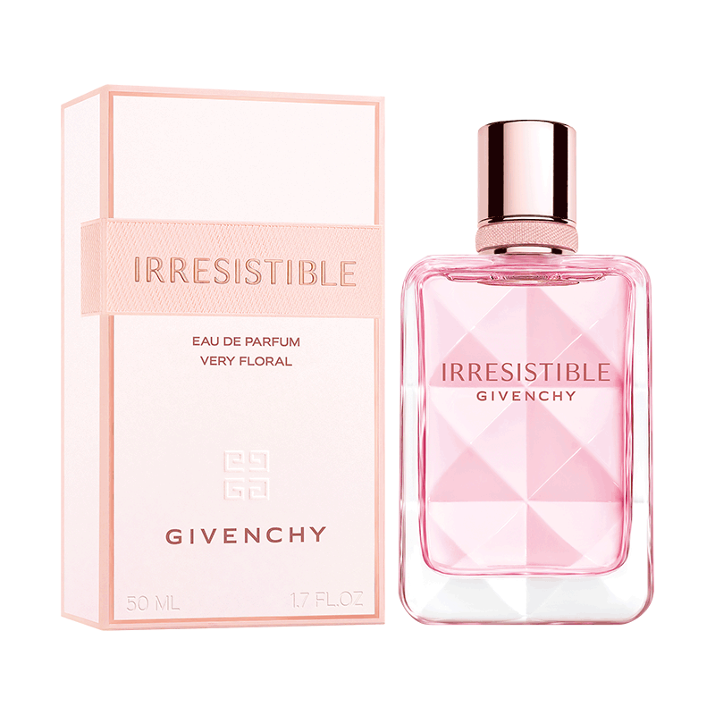 IRRESISTIBLE VERY FLORAL Eau De Parfum Givenchy Beauty