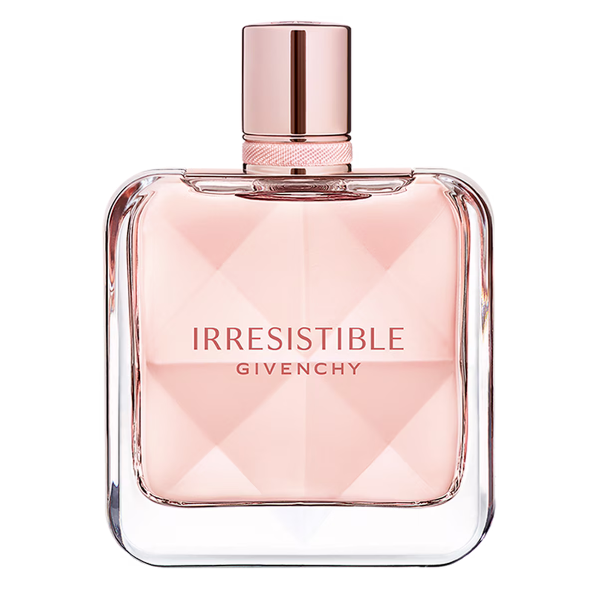 IRRESISTIBLE
