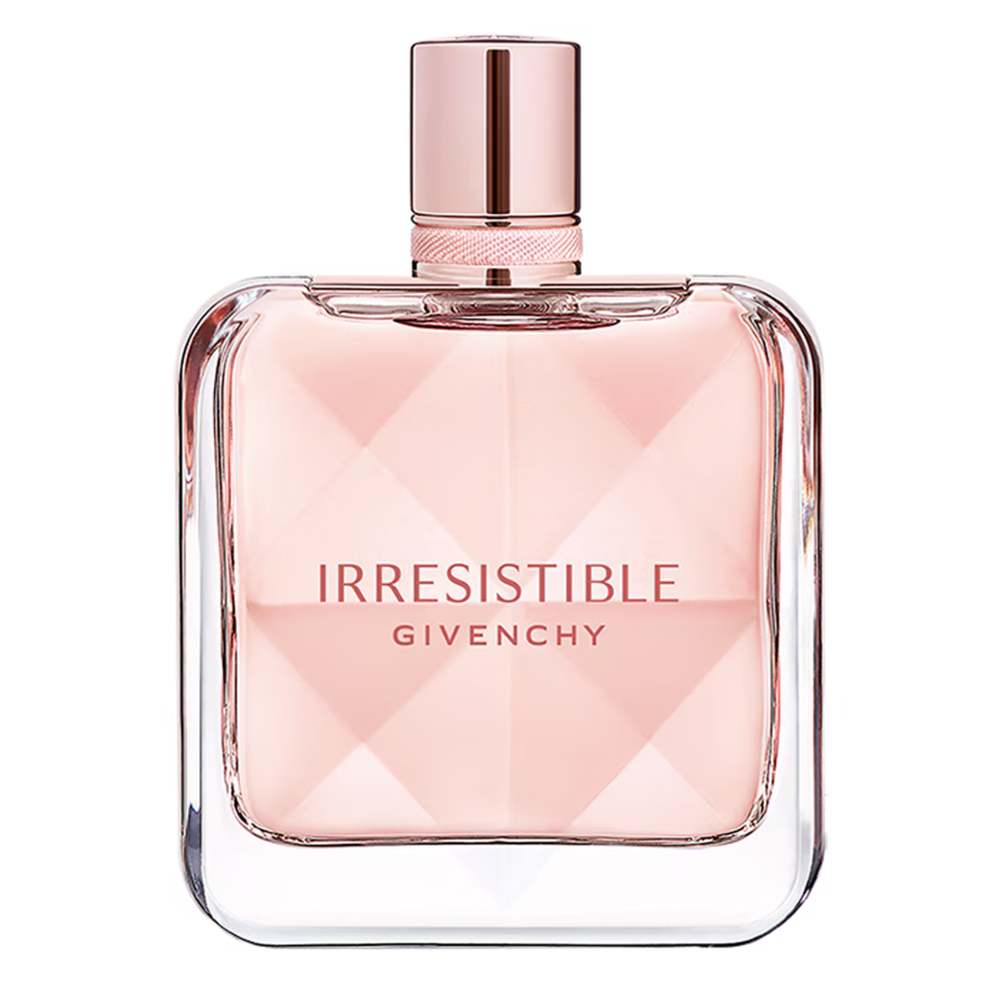 IRRESISTIBLE