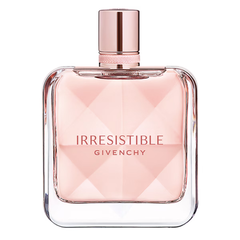 IRRESISTIBLE