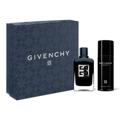 مجموعة جنتلمان