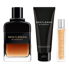 GENTLEMAN GIFT SET