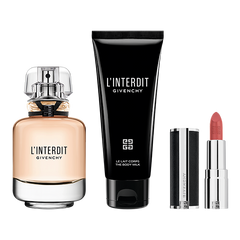 L'INTERDIT GIFT SET