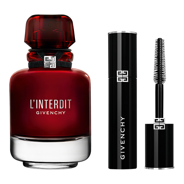 L'INTERDIT GIFT SET