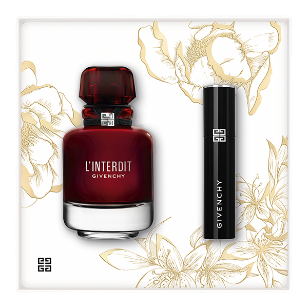 L'INTERDIT GIFT SET