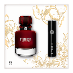 L'INTERDIT GIFT SET