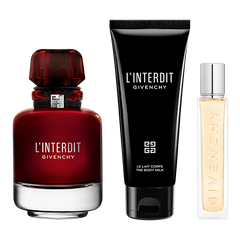L'INTERDIT GIFT SET