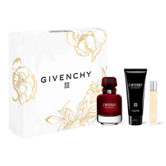 L'INTERDIT GIFT SET