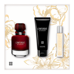 L'INTERDIT GIFT SET