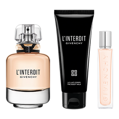 L'INTERDIT GIFT SET