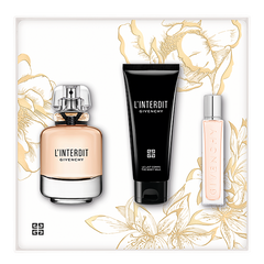 L'INTERDIT GIFT SET