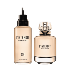 L'INTERDIT REFILL | | 150ml | Givenchy Beauty KSA L'INTERDIT REFILL | | 150ml | Givenchy Beauty KSA