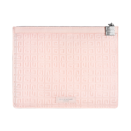 FLAT NUDE POUCH