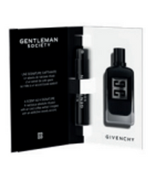 Gentleman Extreme - Sample