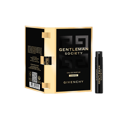 GENTLEMAN AMBREE SAMPLE