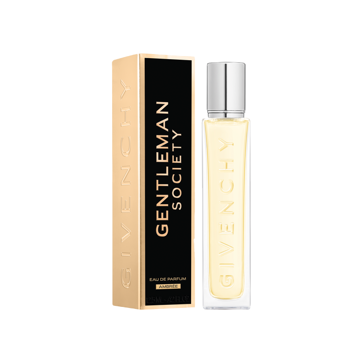 Gentleman Ambree - Travel Spray