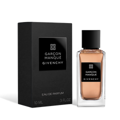 GARÇON MANQUÉ MINI
