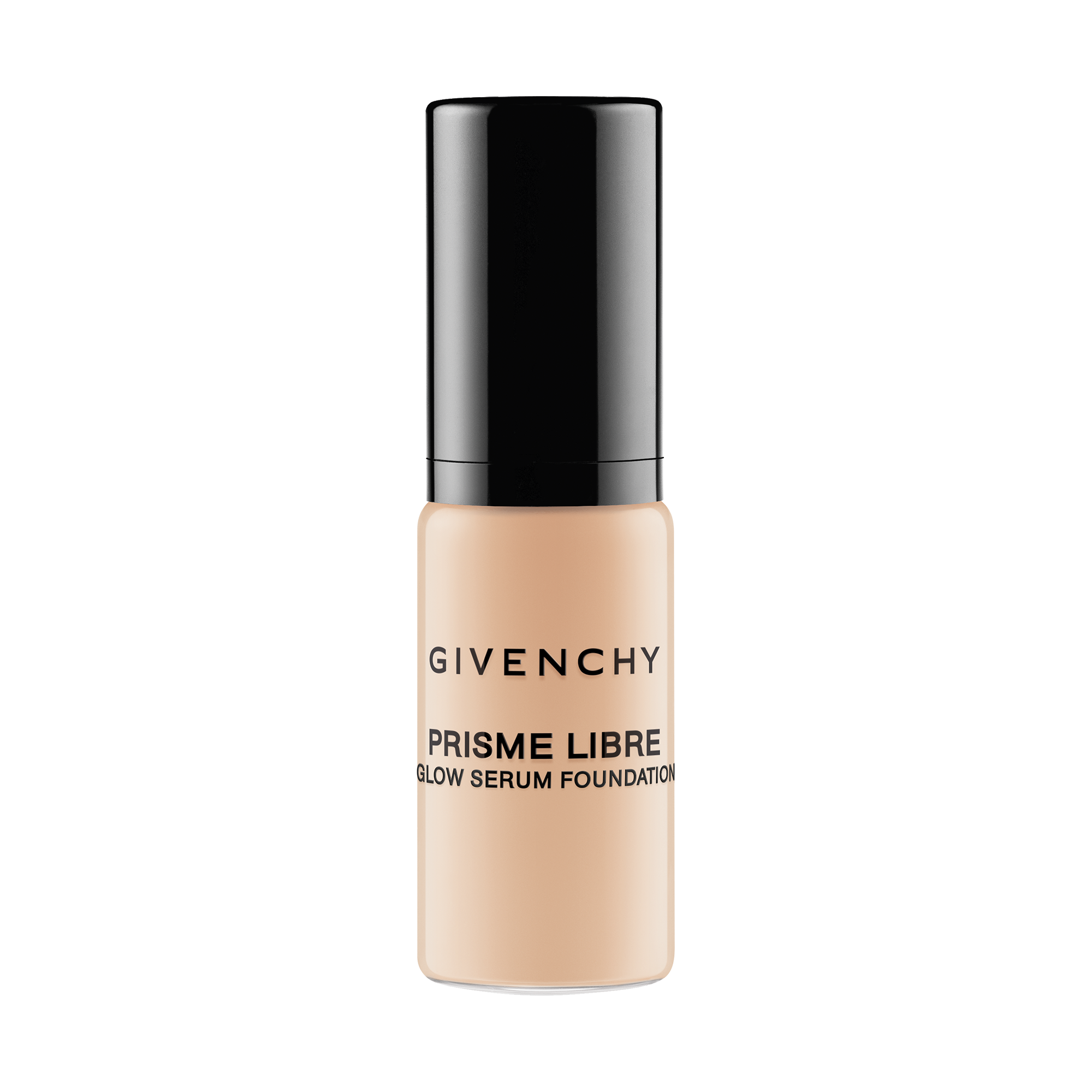 Prisme Libre Serum Foundation 3N - Sample