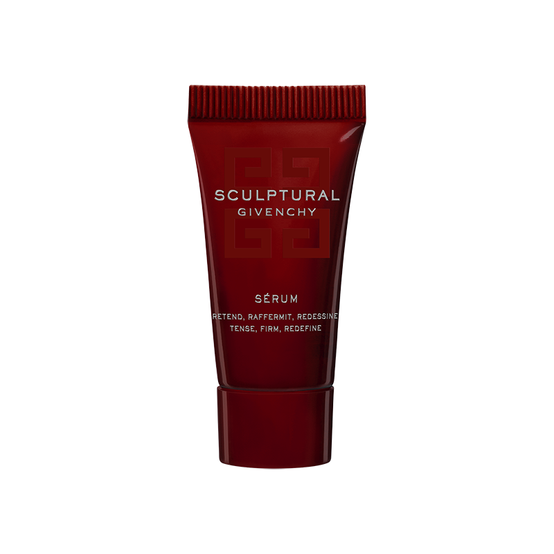 Sculptural Serum - Sample