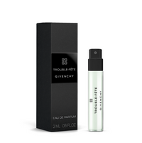 Trouble Fete - Sample