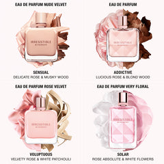 إريزيستبل نود فيلفت