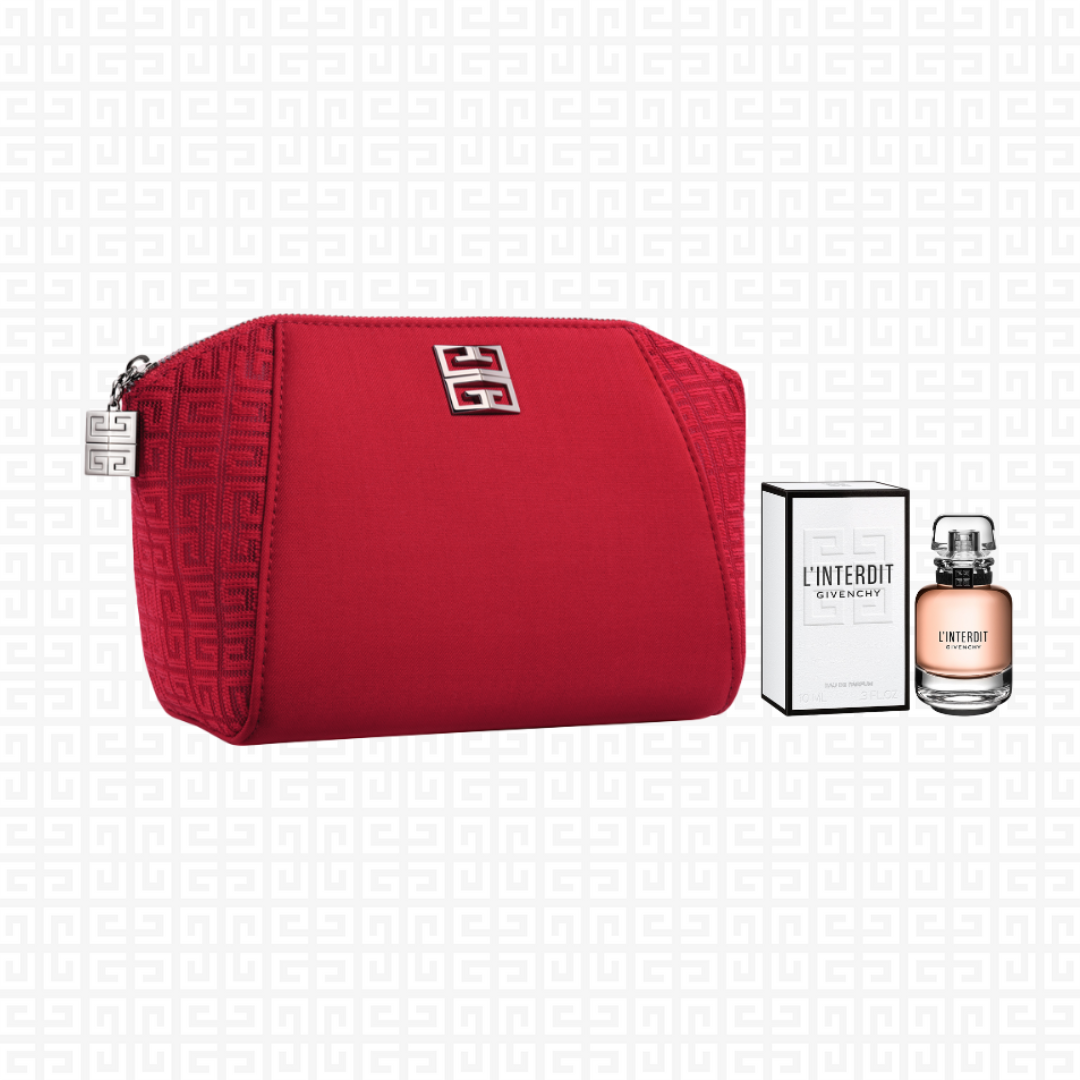 EXCLUSIVE GIFT