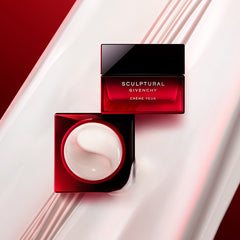 سكالبتورال كريم للعيون