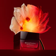 سكالبتورال كريم للعيون