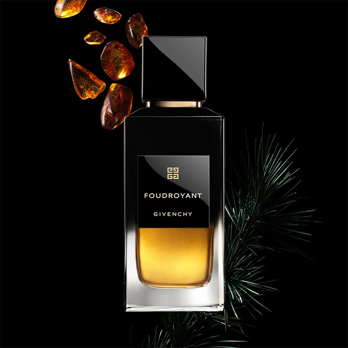 عطر فودرويان