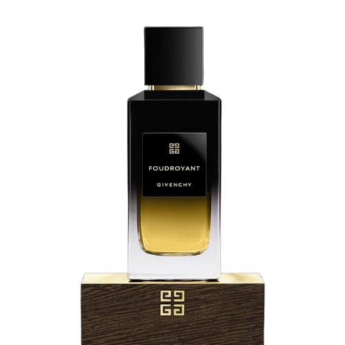 عطر فودرويان