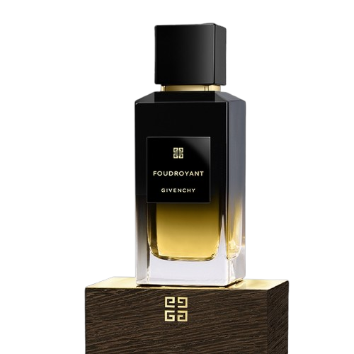 عطر فودرويان